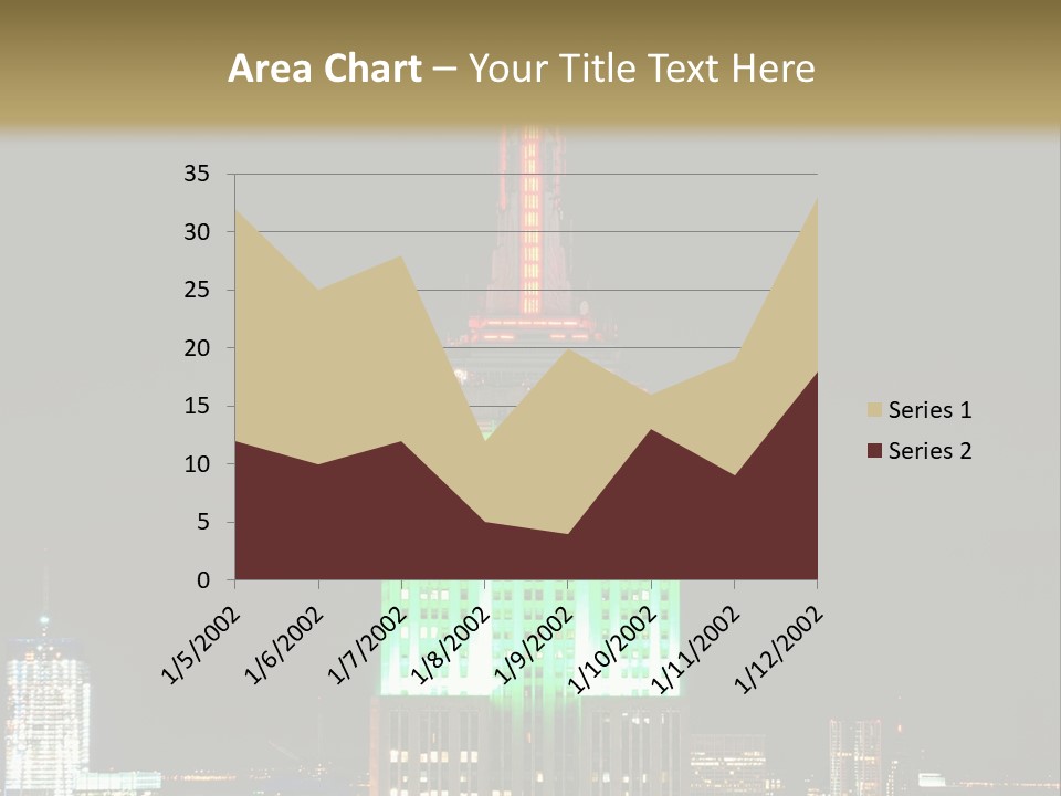 Residential Buy Purchase PowerPoint Template