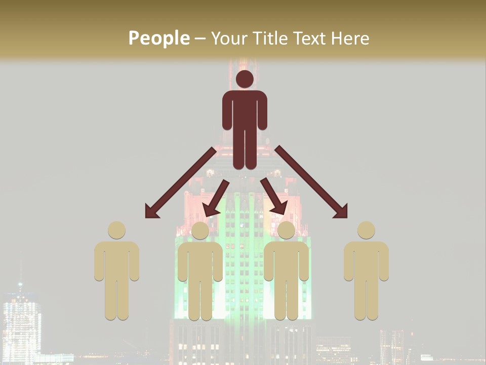 Residential Buy Purchase PowerPoint Template