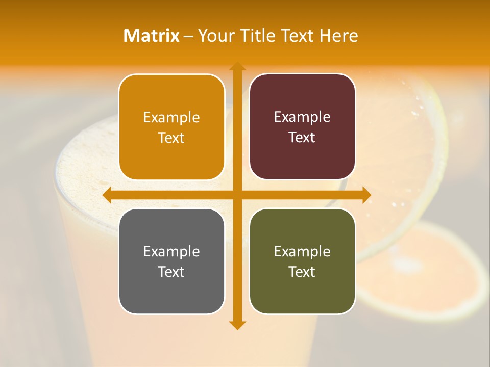 Dream Background New PowerPoint Template