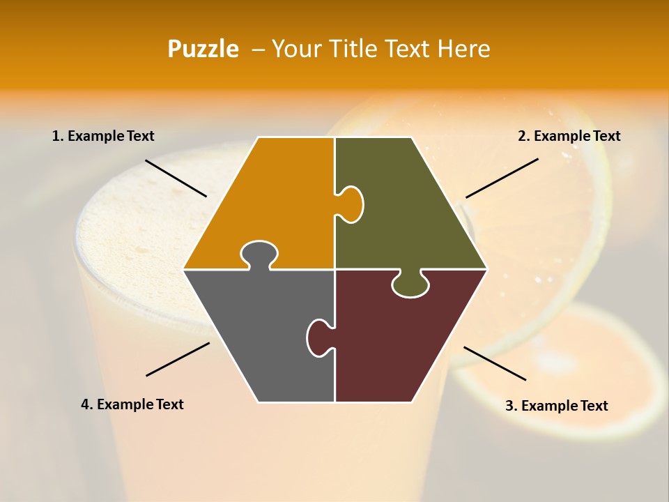 Dream Background New PowerPoint Template