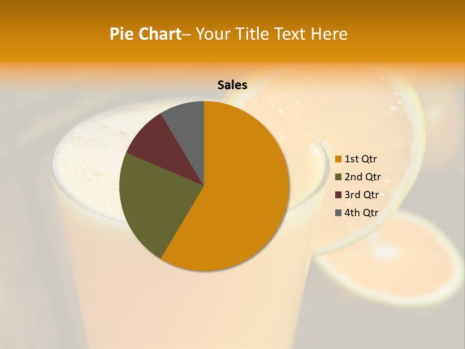 Dream Background New PowerPoint Template