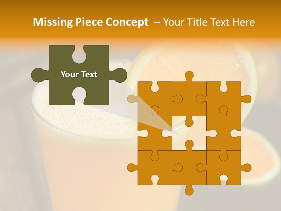 Dream Background New PowerPoint Template