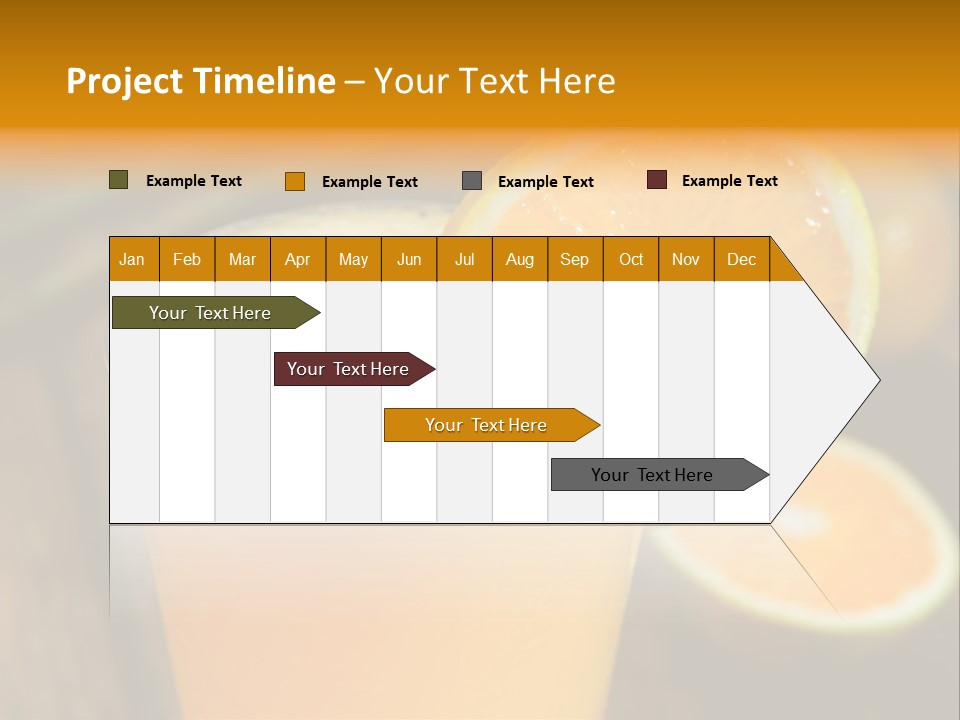 Dream Background New PowerPoint Template