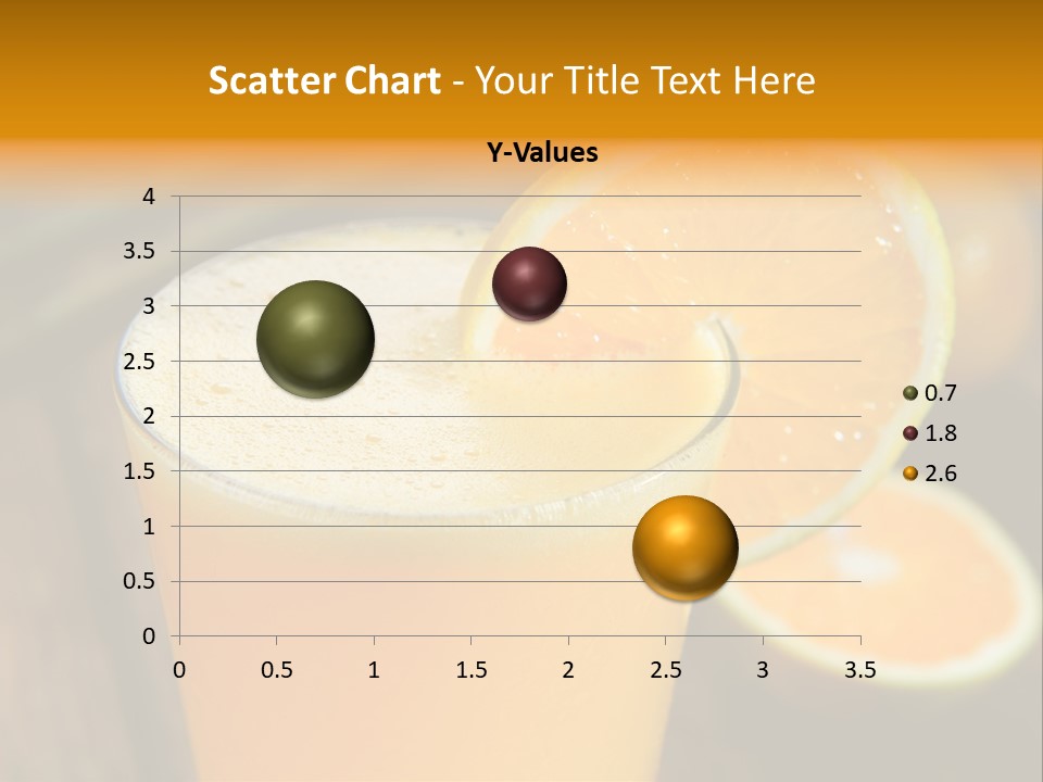 Dream Background New PowerPoint Template