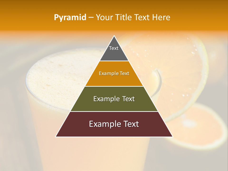 Dream Background New PowerPoint Template