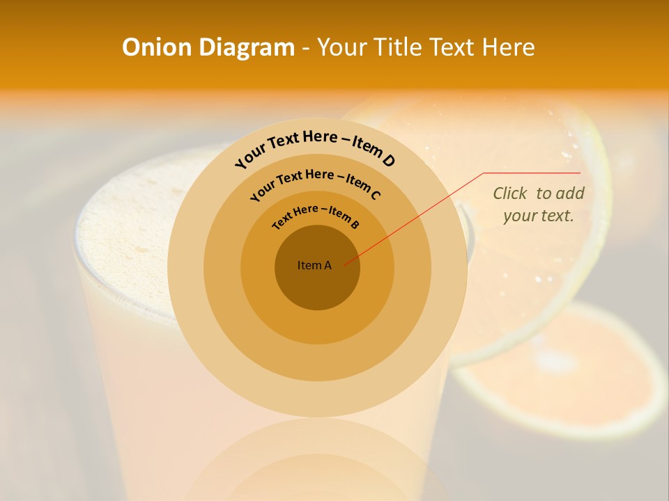 Dream Background New PowerPoint Template