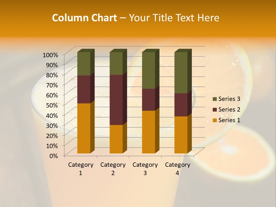 Dream Background New PowerPoint Template
