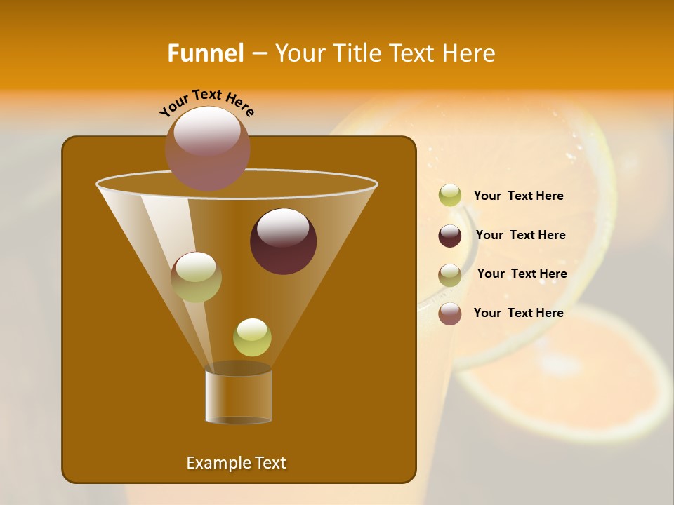 Dream Background New PowerPoint Template