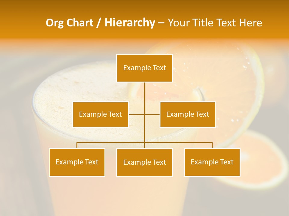 Dream Background New PowerPoint Template