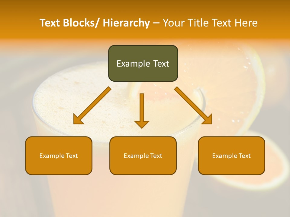 Dream Background New PowerPoint Template