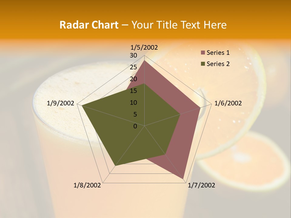 Dream Background New PowerPoint Template