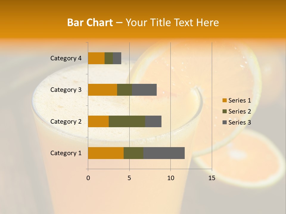 Dream Background New PowerPoint Template