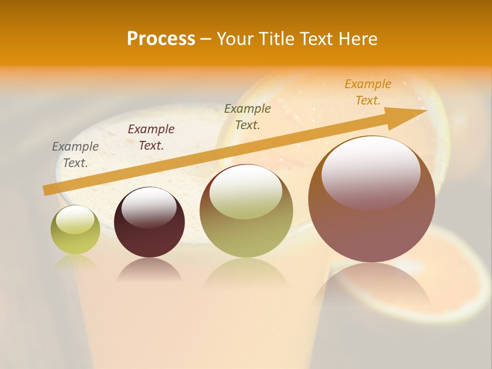 Dream Background New PowerPoint Template