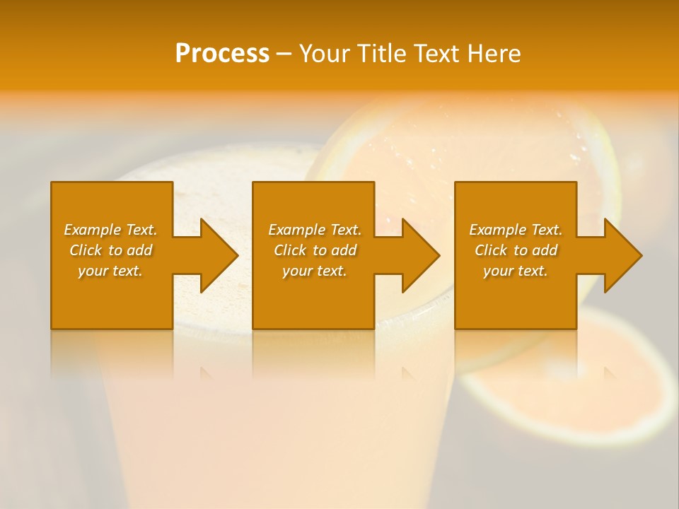 Dream Background New PowerPoint Template