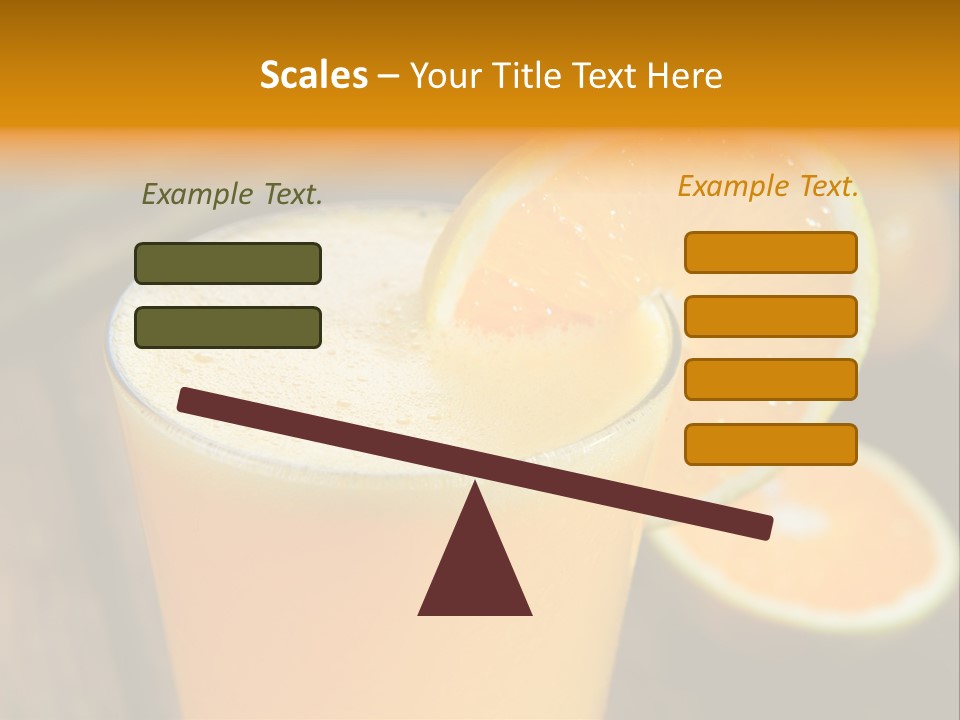 Dream Background New PowerPoint Template