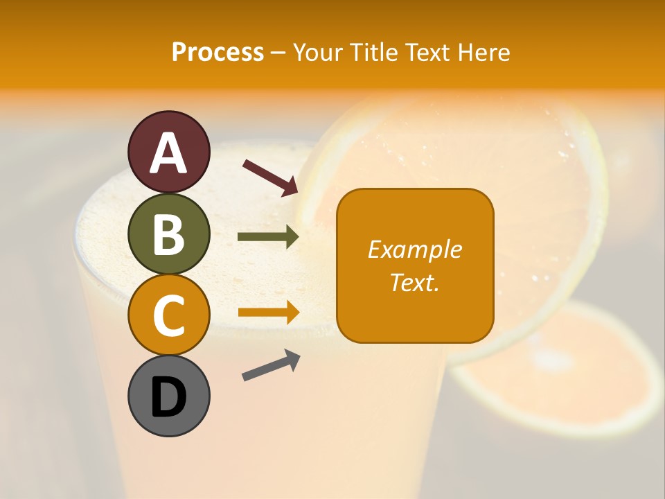 Dream Background New PowerPoint Template