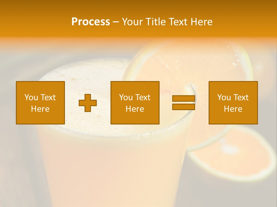 Dream Background New PowerPoint Template