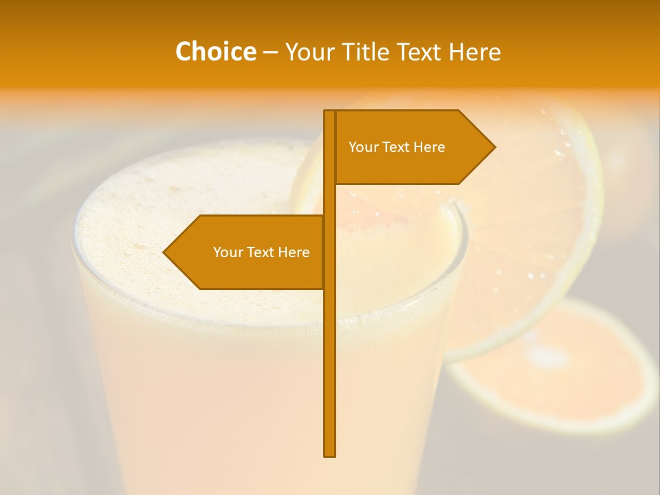 Dream Background New PowerPoint Template