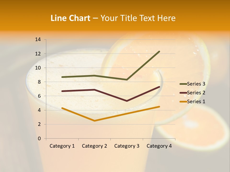 Dream Background New PowerPoint Template