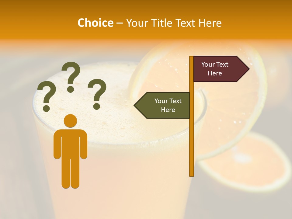 Dream Background New PowerPoint Template