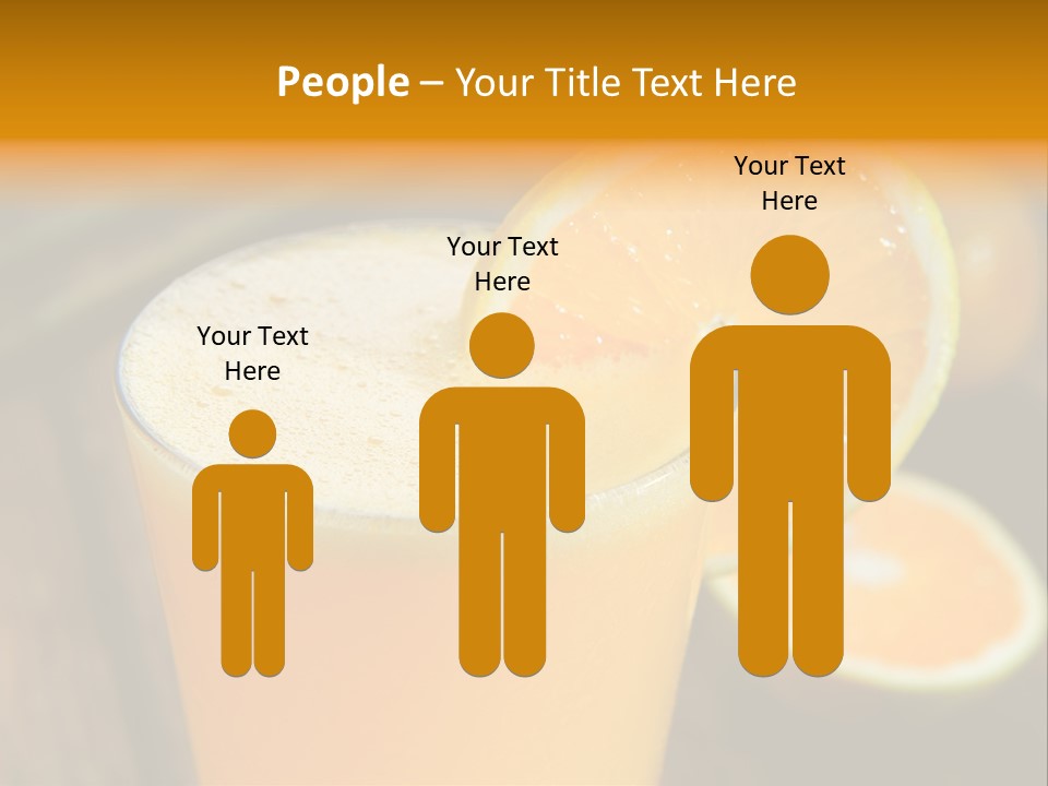 Dream Background New PowerPoint Template