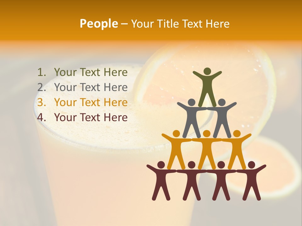 Dream Background New PowerPoint Template