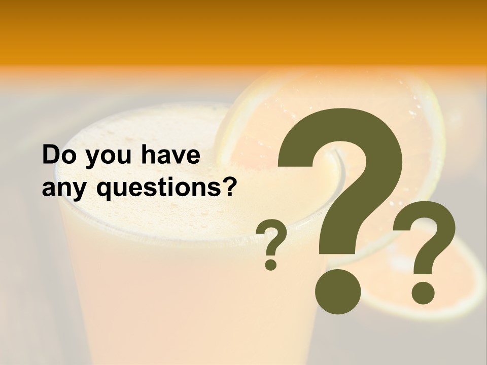 Dream Background New PowerPoint Template