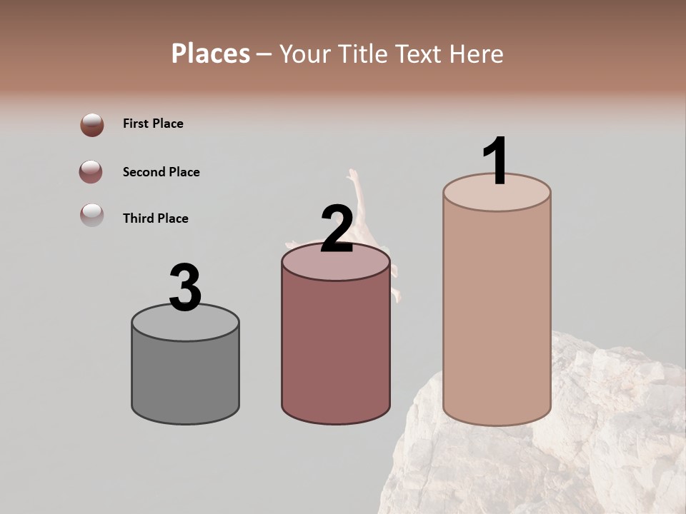 Rent Green Selling PowerPoint Template