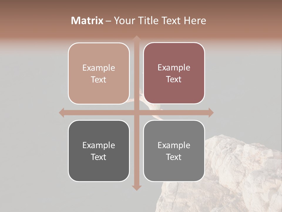 Rent Green Selling PowerPoint Template