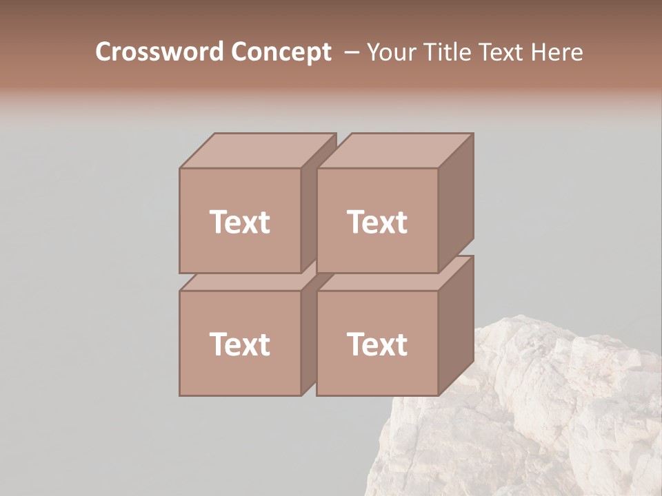 Rent Green Selling PowerPoint Template