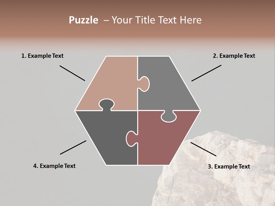 Rent Green Selling PowerPoint Template