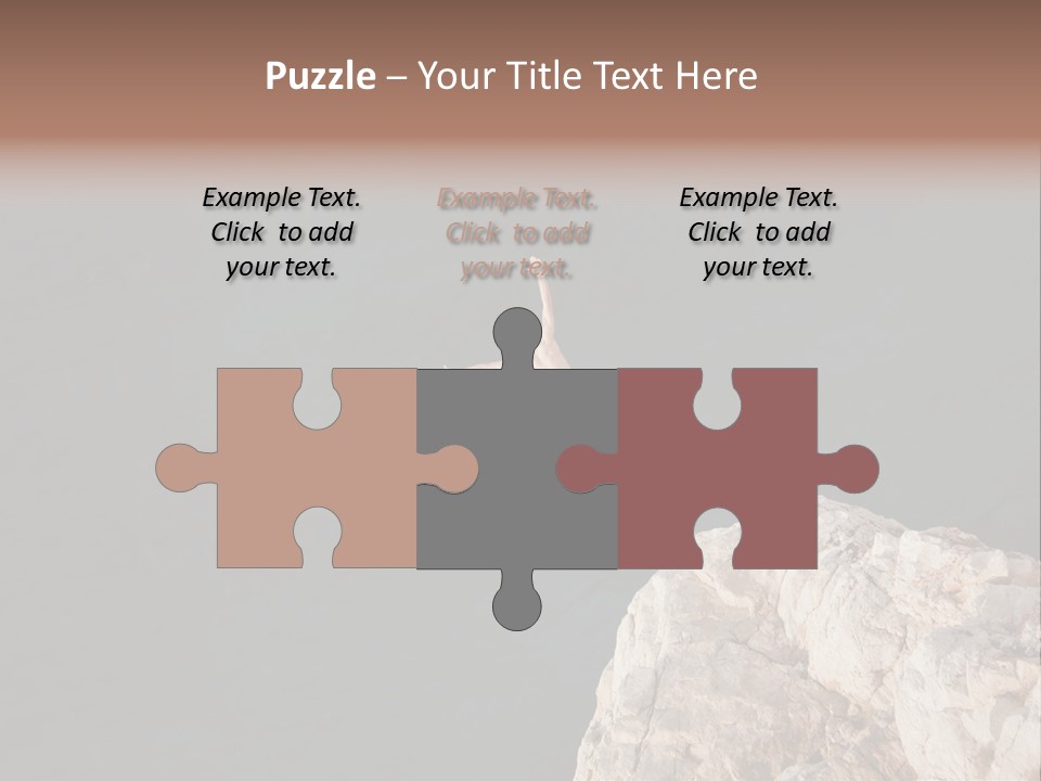 Rent Green Selling PowerPoint Template