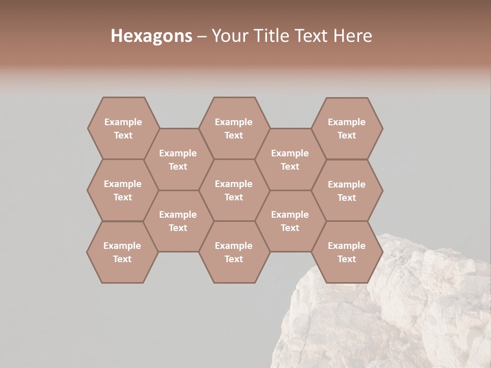 Rent Green Selling PowerPoint Template