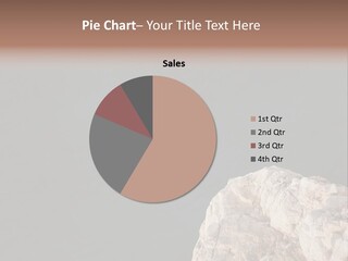 Rent Green Selling PowerPoint Template