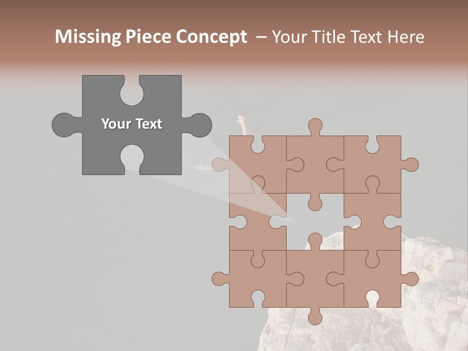 Rent Green Selling PowerPoint Template