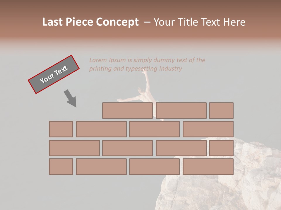 Rent Green Selling PowerPoint Template