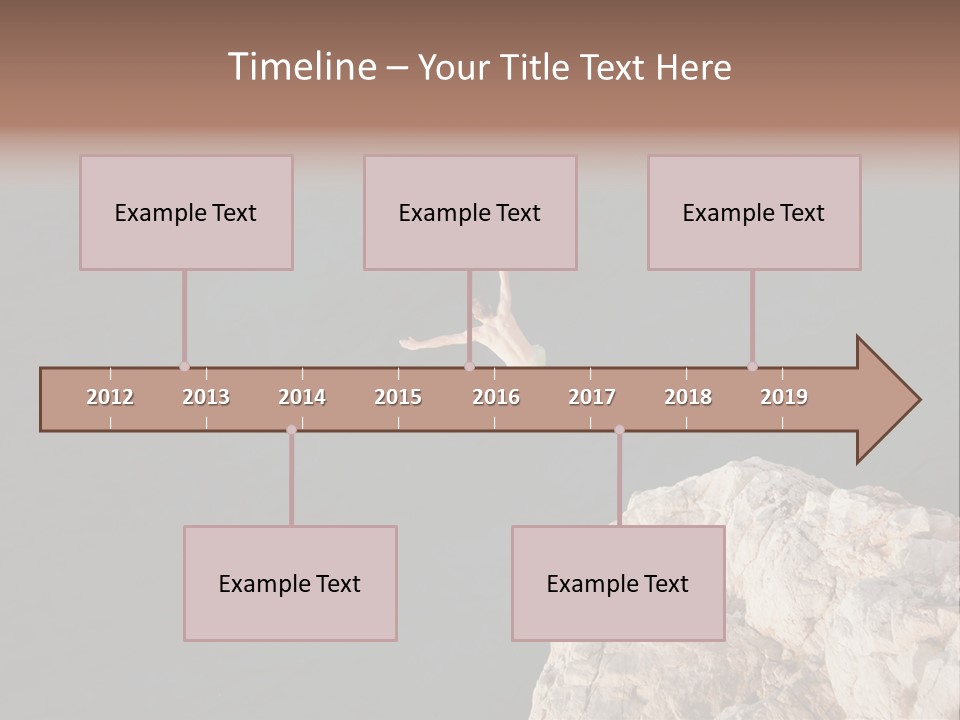 Rent Green Selling PowerPoint Template