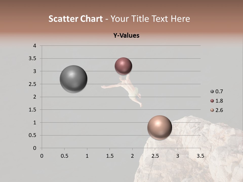 Rent Green Selling PowerPoint Template