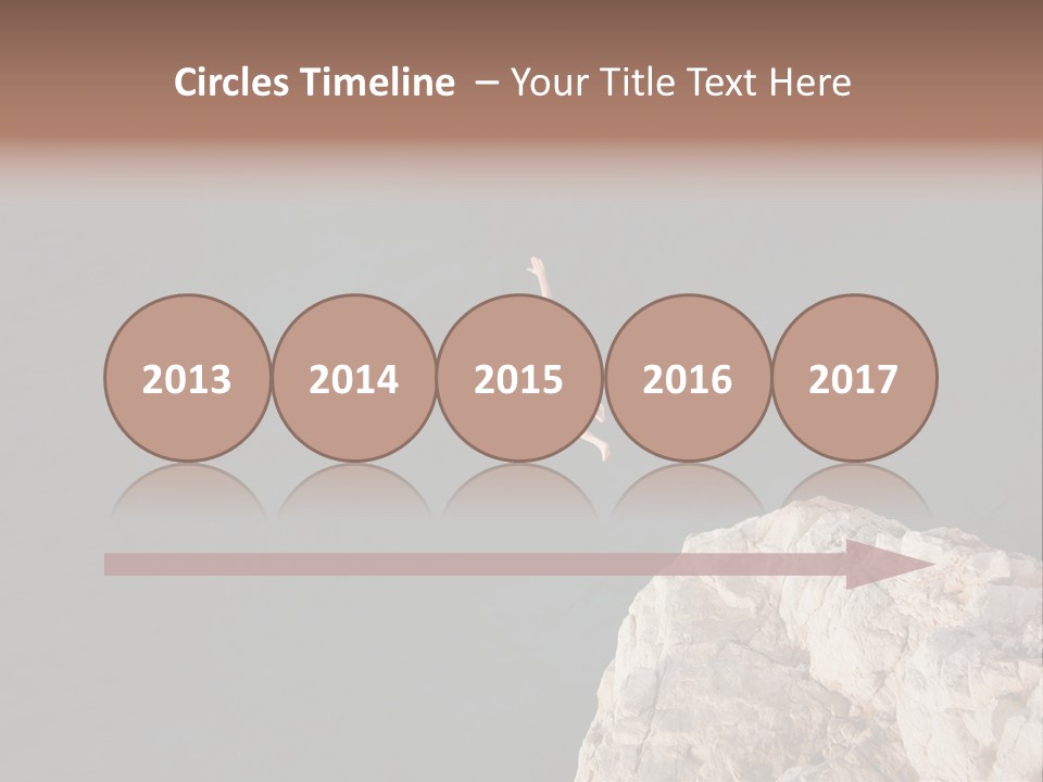 Rent Green Selling PowerPoint Template