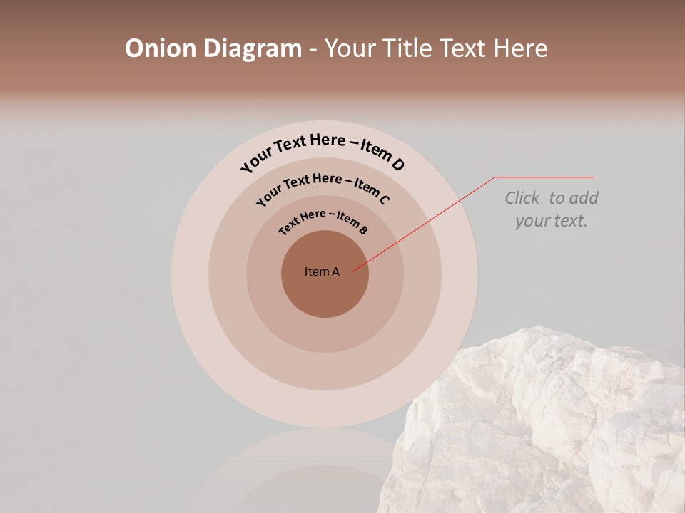 Rent Green Selling PowerPoint Template