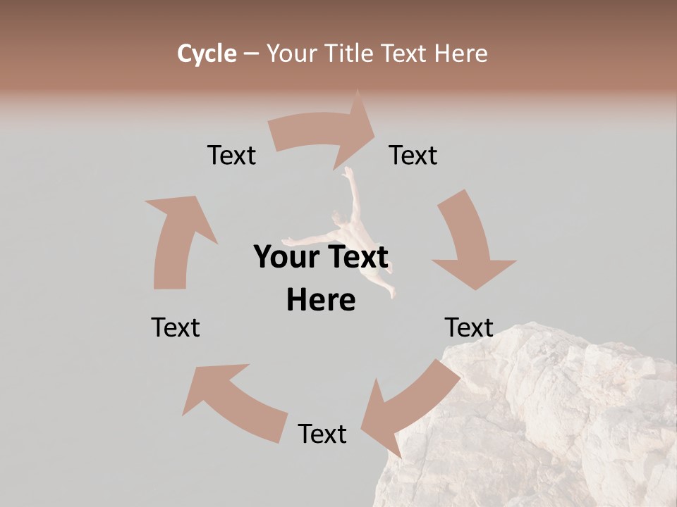 Rent Green Selling PowerPoint Template
