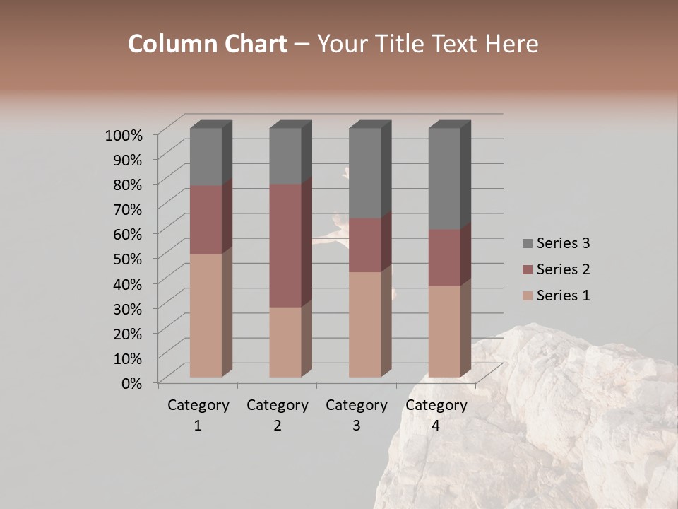 Rent Green Selling PowerPoint Template
