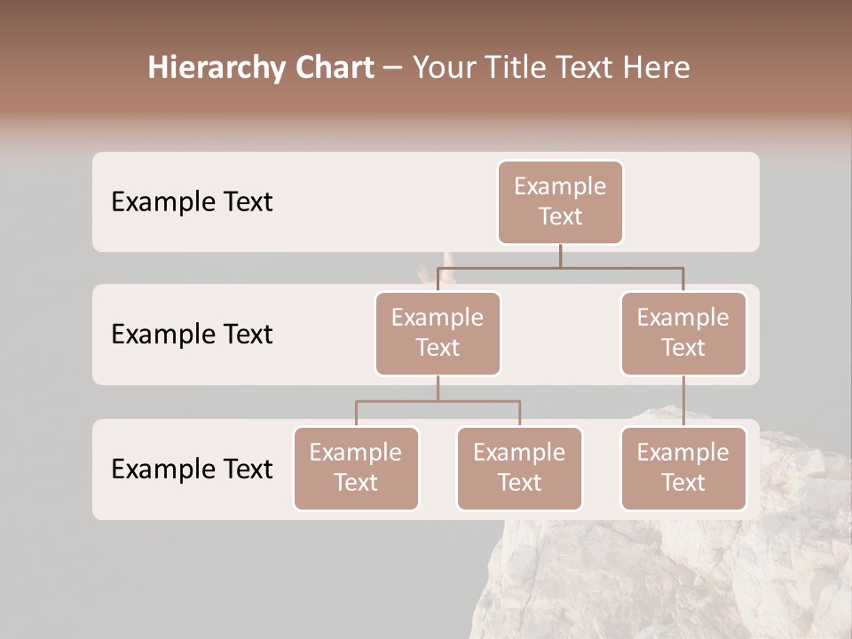 Rent Green Selling PowerPoint Template