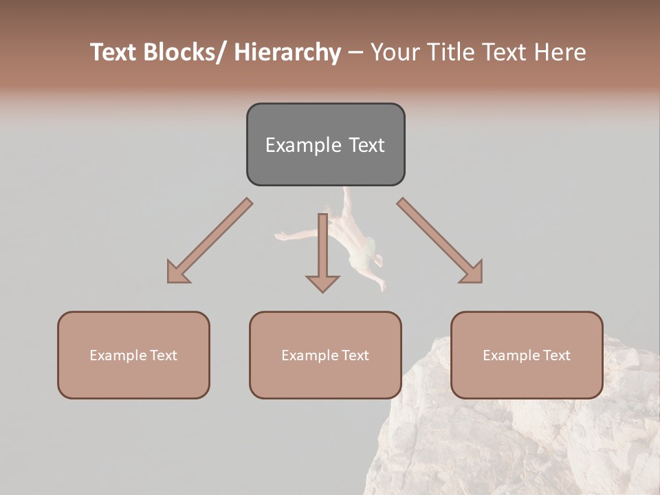 Rent Green Selling PowerPoint Template