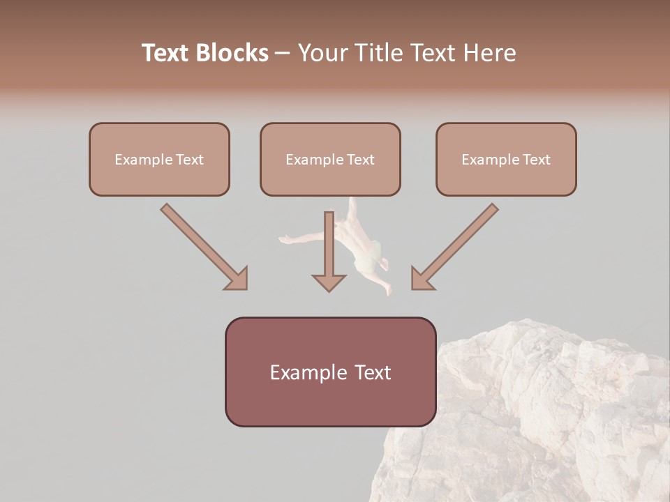 Rent Green Selling PowerPoint Template