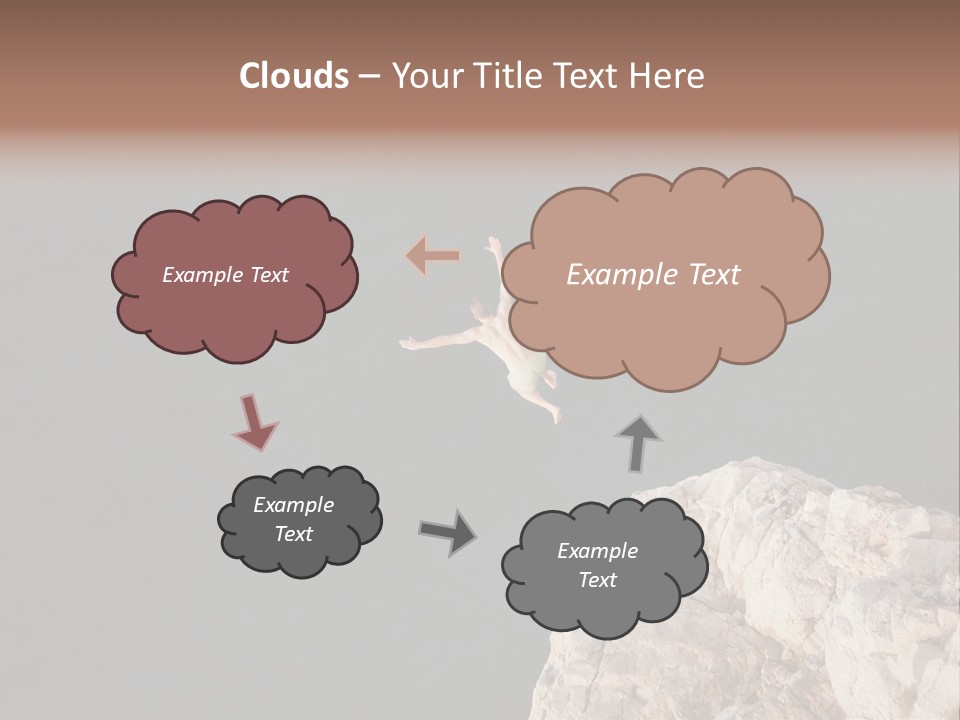 Rent Green Selling PowerPoint Template