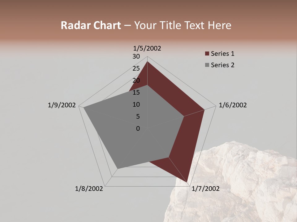 Rent Green Selling PowerPoint Template