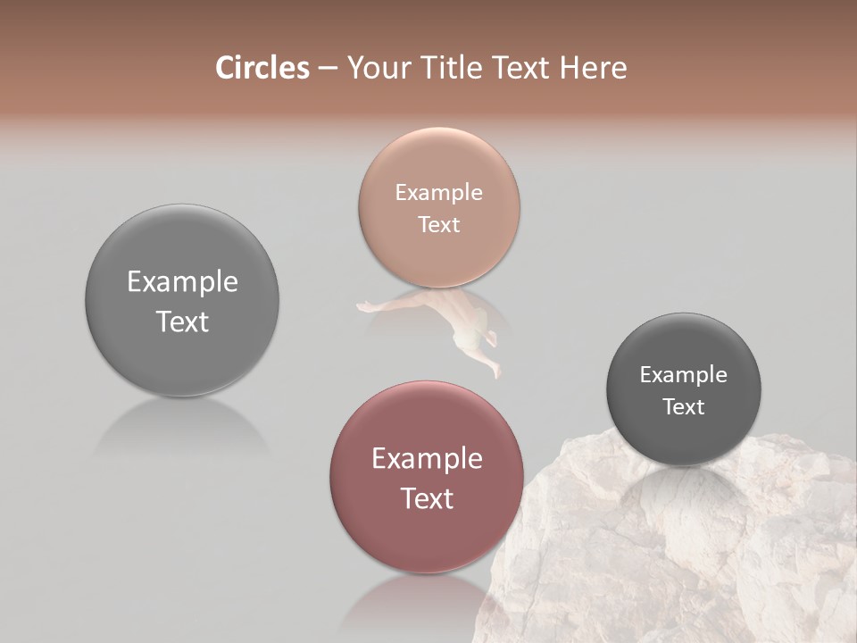 Rent Green Selling PowerPoint Template