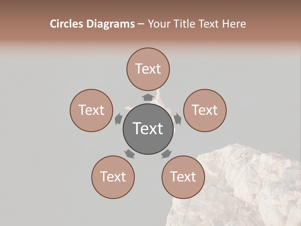 Rent Green Selling PowerPoint Template