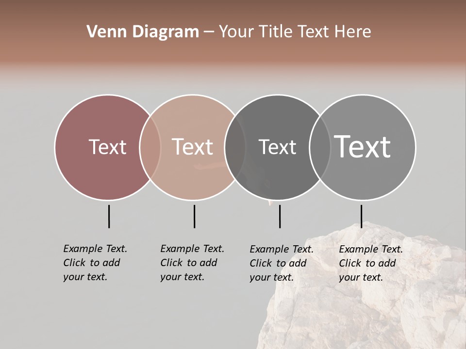 Rent Green Selling PowerPoint Template